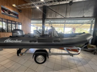 achat    AVENTURE YACHTING