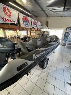 achat    AVENTURE YACHTING