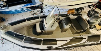 achat    AVENTURE YACHTING