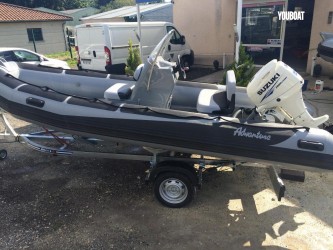 achat    AVENTURE YACHTING