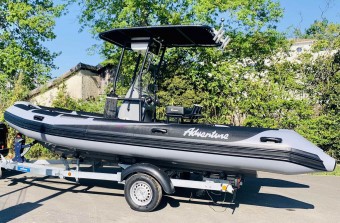 achat pneumatique   AVENTURE YACHTING