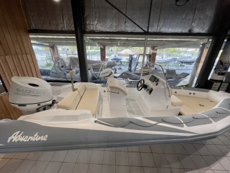 achat    AVENTURE YACHTING