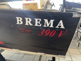 Brema Brema 390v Fishing Plus  vendre - Photo 8
