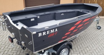 Brema Brema 400v Fishing  vendre - Photo 3