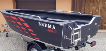 Brema Brema 400v Fishing  vendre - Photo 4