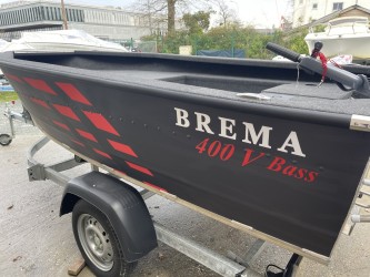 Brema Brema 400v Pro Bass � vendre - Photo 8