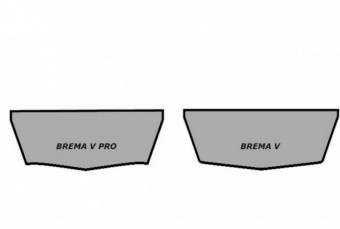 Brema Brema 430v Fishing Pro Console  vendre - Photo 11