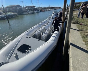 Narwhal Fast 1100 � vendre - Photo 19