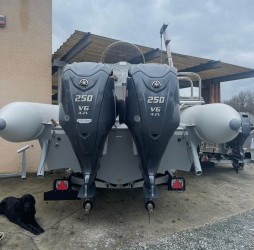 Narwhal Fast 1100 � vendre - Photo 6