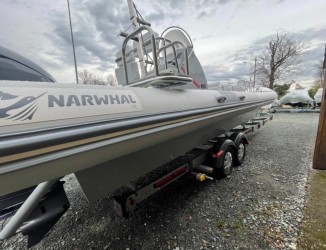 Narwhal Fast 1100 � vendre - Photo 18