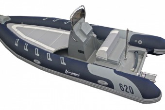 bateau neuf Narwhal Neo Sport 620 AVENTURE YACHTING
