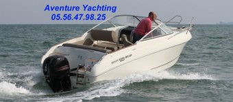 achat bateau Selection Boats Bowrider 22 Excellence