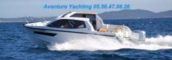 achat bateau Selection Boats Cruiser 720 Excellence