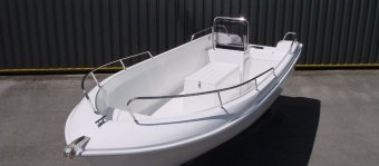 achat bateau Selection Boats Fish 530