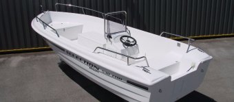 achat bateau Selection Boats Fish 530
