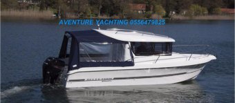 achat    AVENTURE YACHTING
