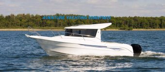 achat    AVENTURE YACHTING