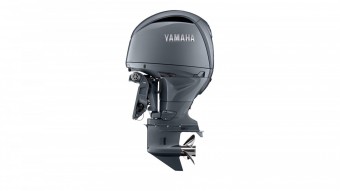 Yamaha F150LCB/XCB  vendre - Photo 1