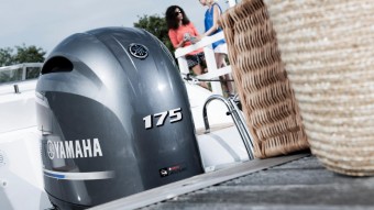 Yamaha F175LCA/XCA  vendre - Photo 7