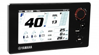 Yamaha F200LB/XB � vendre - Photo 4