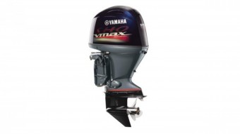 moteur Yamaha VF115