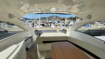 Absolute Absolute 47 HT  vendre - Photo 13