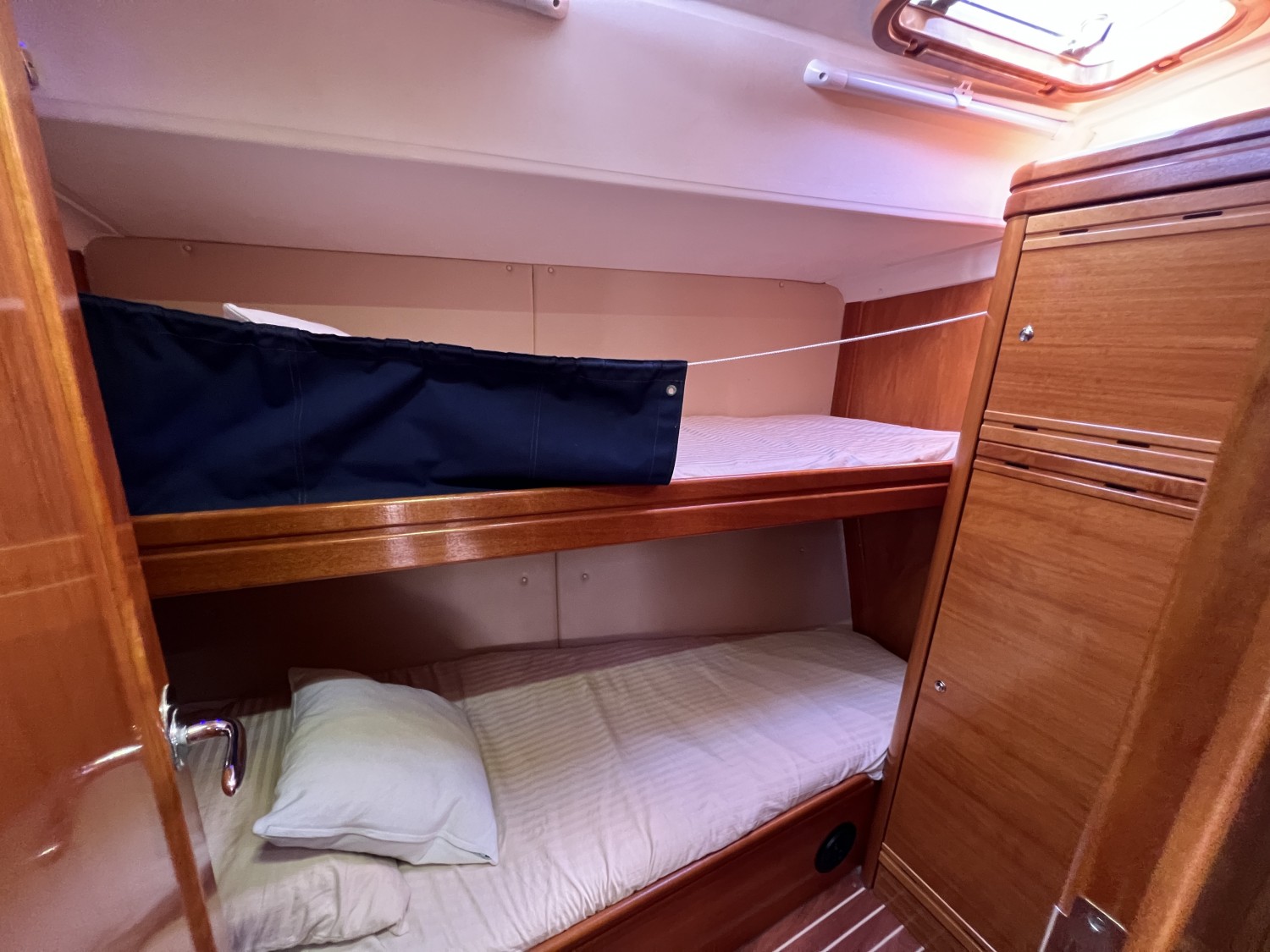 Bavaria 50 Cruiser - Photo 10