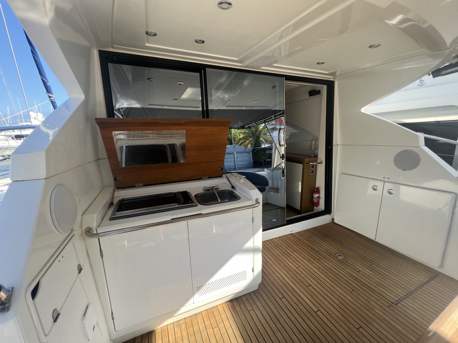 Beneteau Gran Turismo 49 Ht - Photo 3