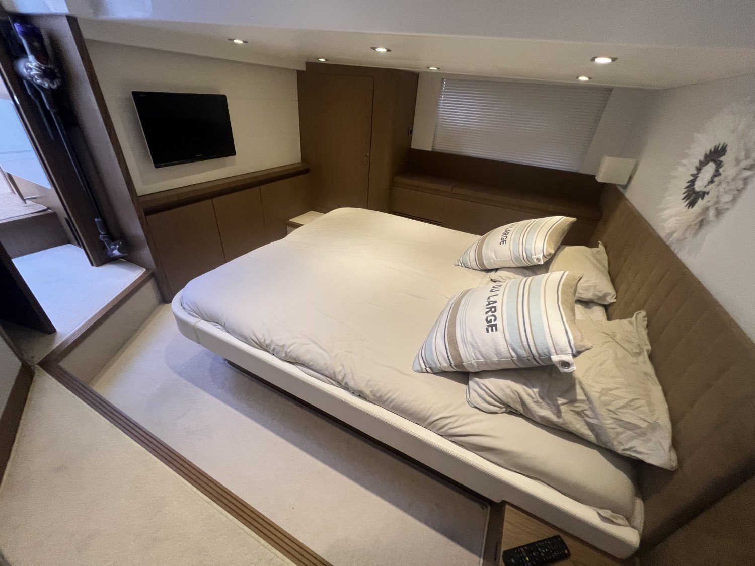 Beneteau Gran Turismo 49 Ht - Photo 8