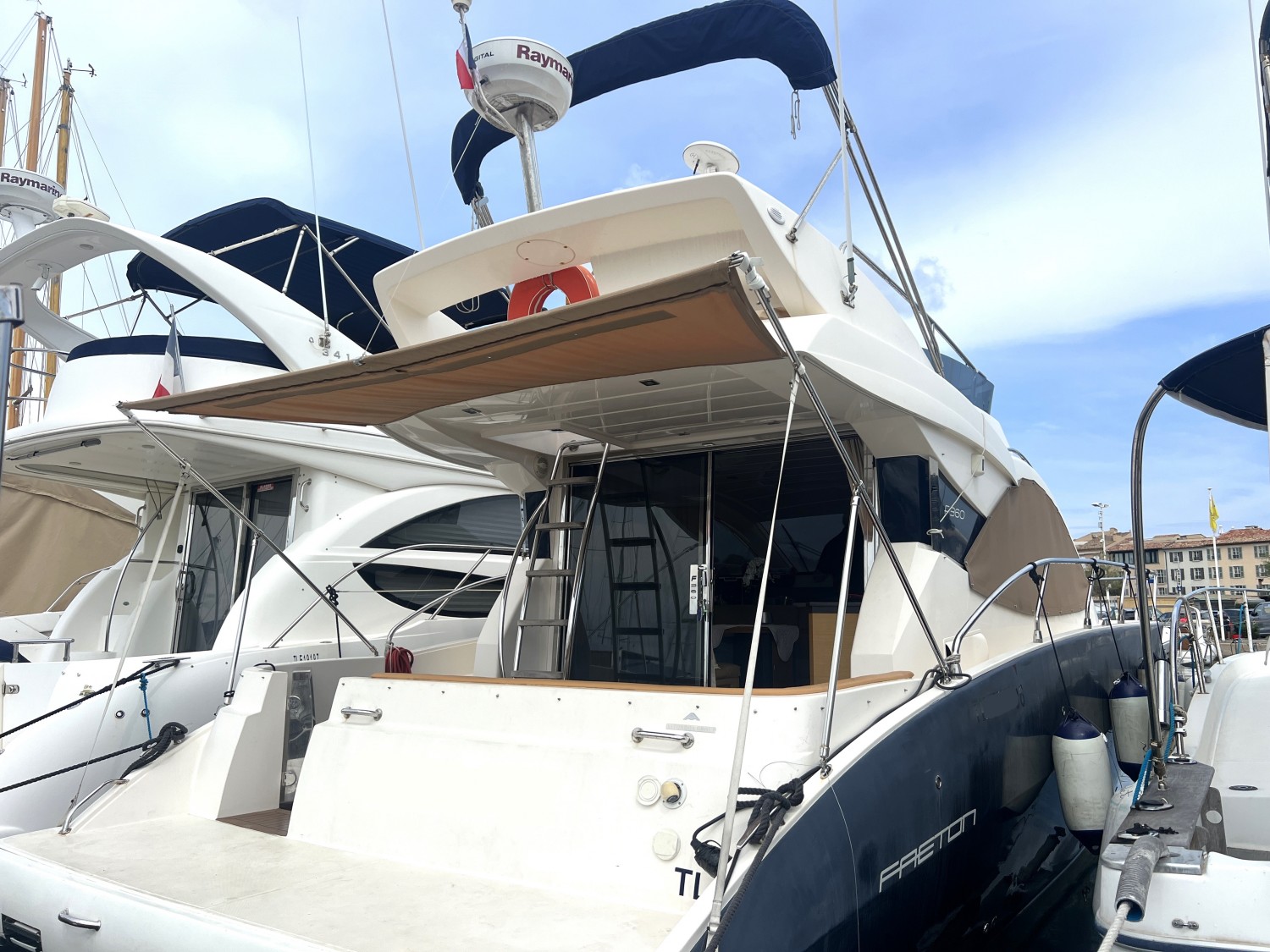 Faeton F-360 Fly - Photo 1