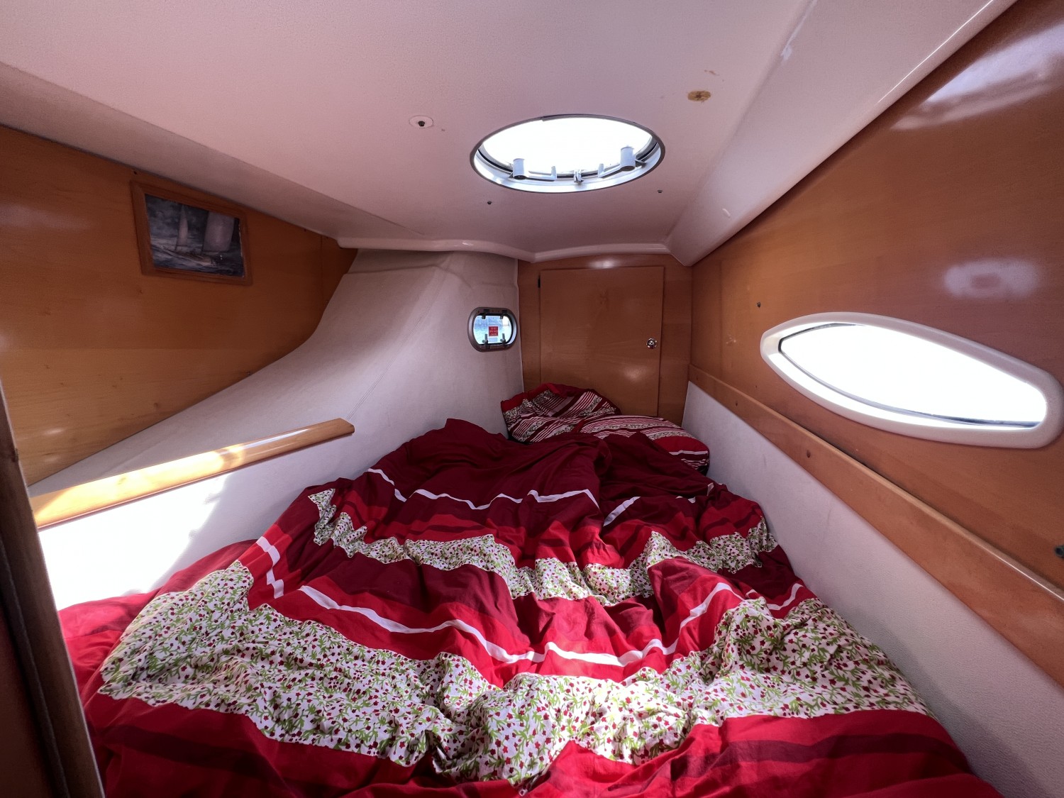 Fountaine Pajot Lavezzi 40 - Photo 9