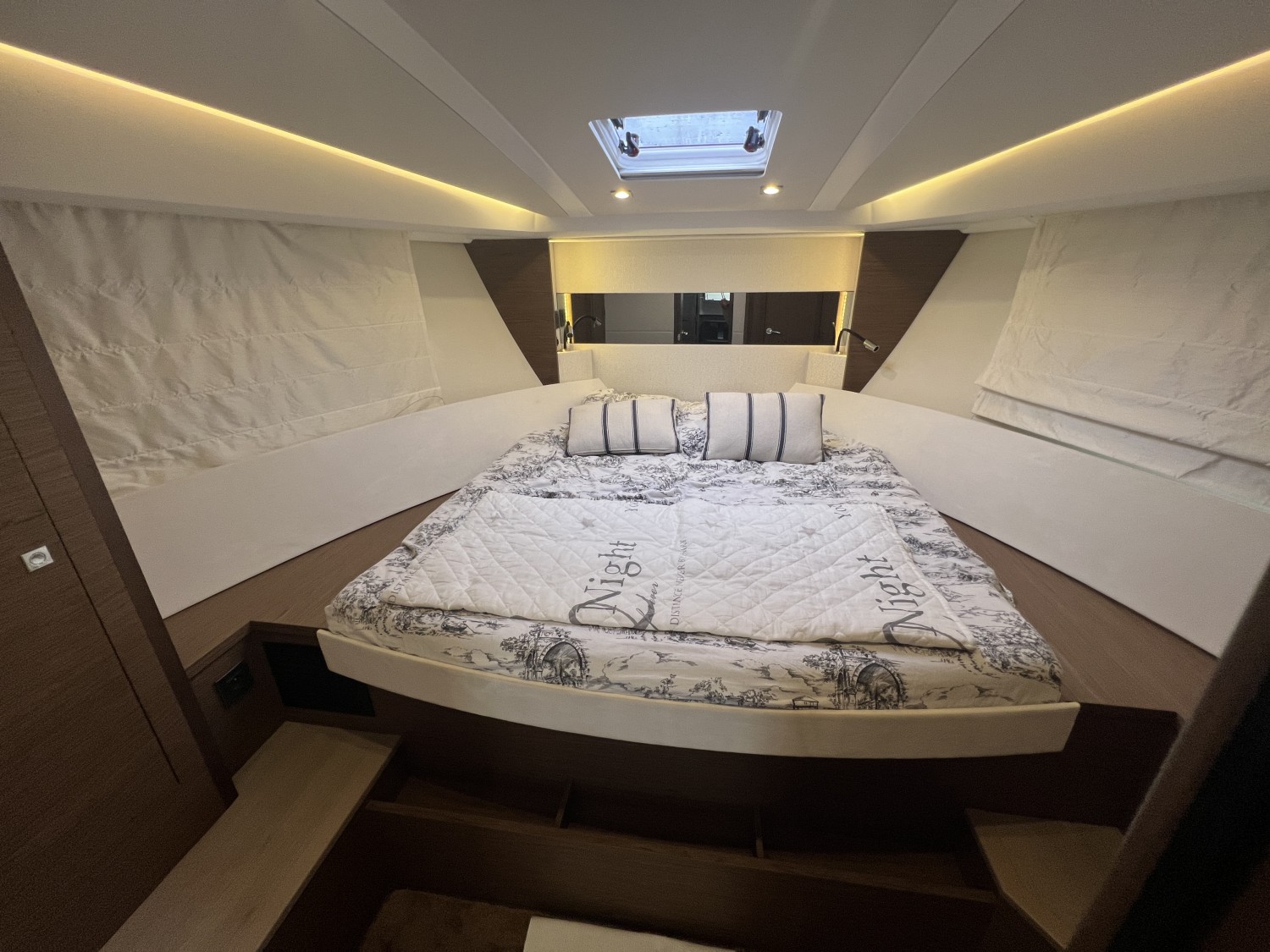 Jeanneau Leader 40 Sportop - Photo 12