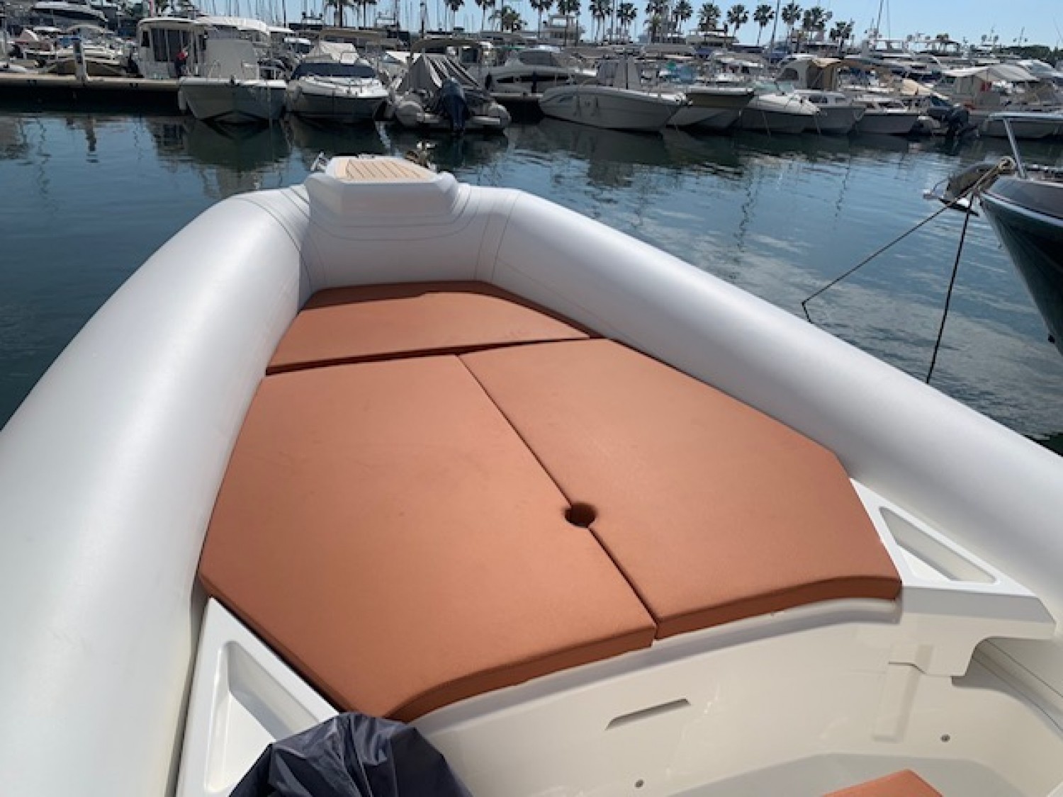 Joker Boat Clubman 30 - Photo 8