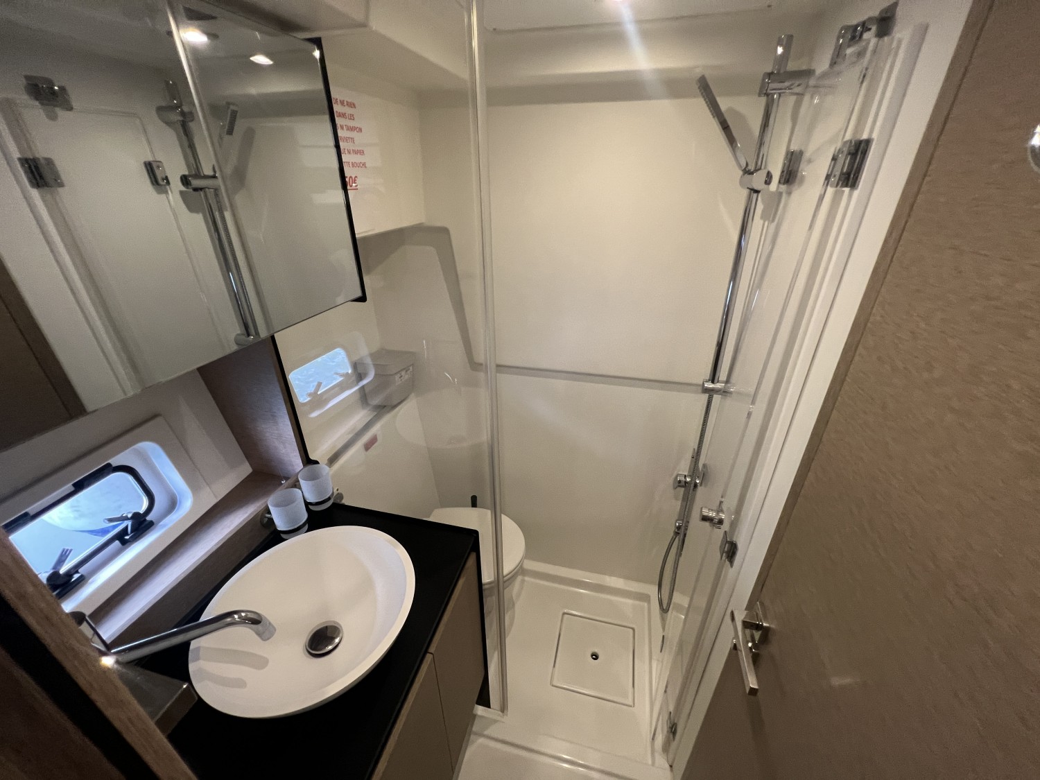 Jeanneau Prestige 420 Fly - Photo 8