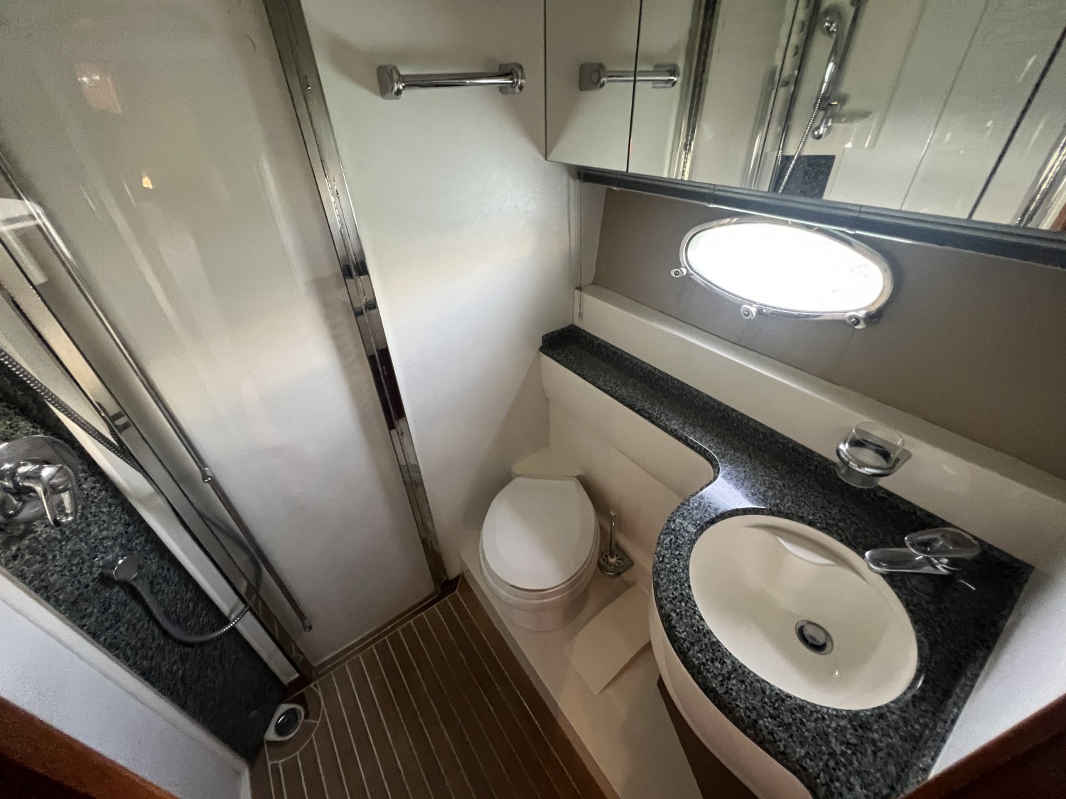 Princess V48 - Photo 5