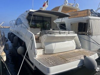 achat bateau Beneteau Gran Turismo 49 Ht