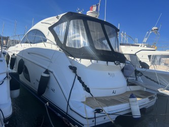 achat bateau Beneteau Monte Carlo 42