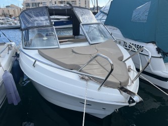  Selection Boats Cruiser 22 occasion