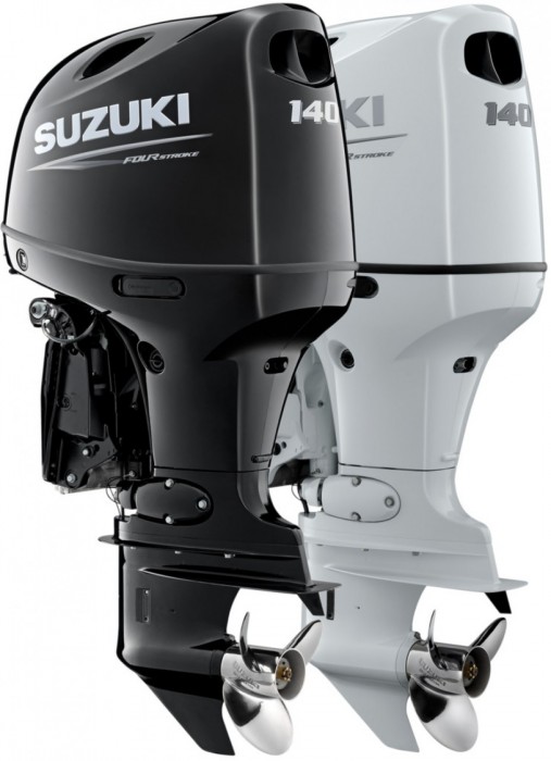Suzuki DF140BTL en venta por 