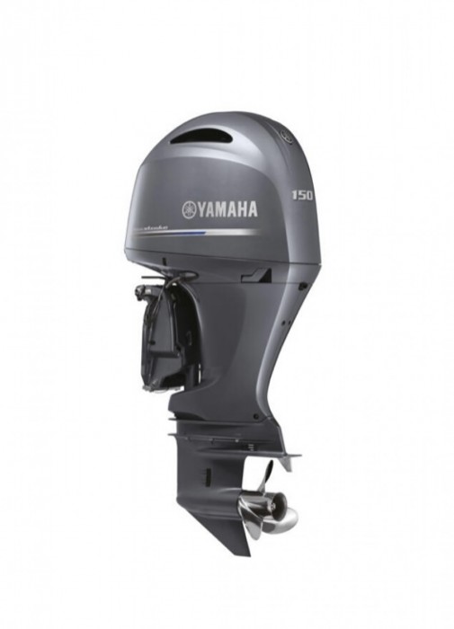 Yamaha F150 L per la vendita da 