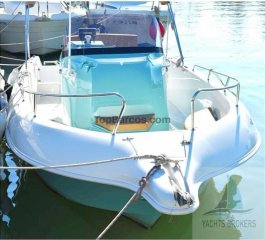 Mareti Boats 700 Open usato in vendita