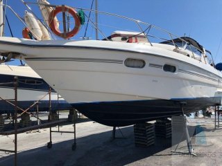 Sealine 328 used for sale