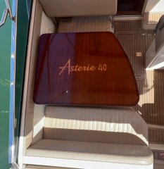 Asterie Asterie 40 Day Cruiser  vendre - Photo 10