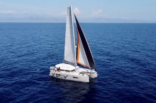 achat voilier Excess Catamarans Excess 14