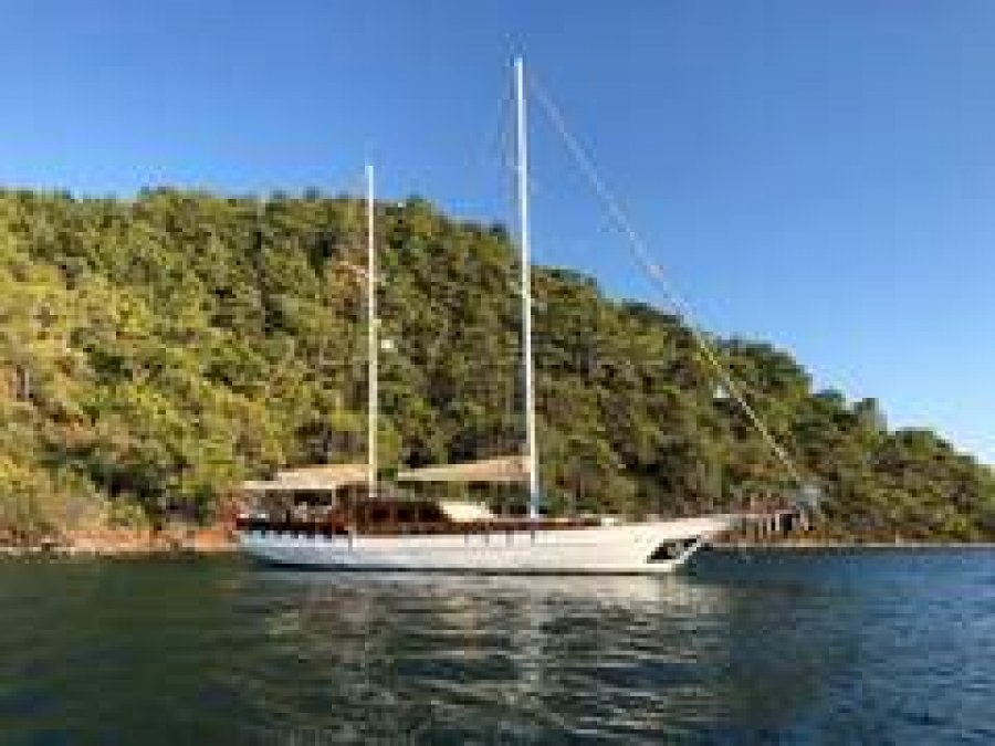 Yener Yacht 29 Tarafından satılık 