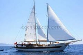 Cobana Boat Gulet Caicco Eco 276