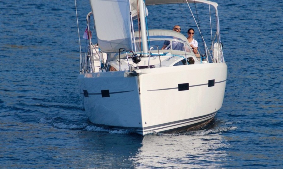 Viko Boats 35 S à vendre par 