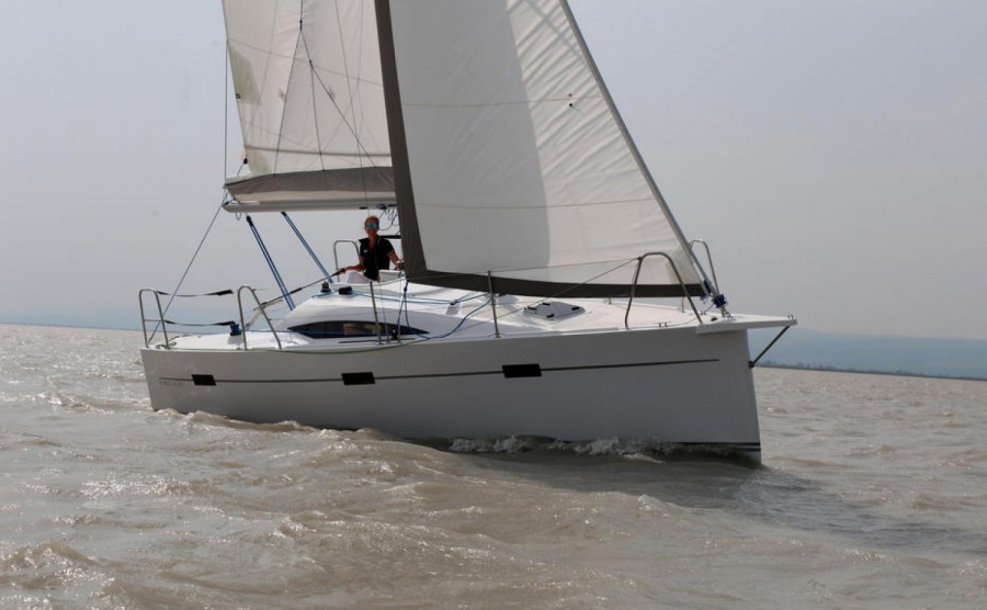 Viko Boats S26 à vendre par 