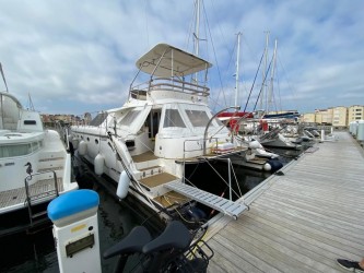Charter Cats Prowler 48  vendre - Photo 1