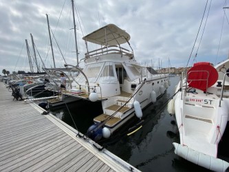 Charter Cats Prowler 48  vendre - Photo 2
